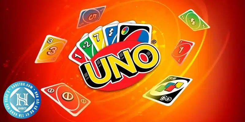 Luật chơi bài Uno