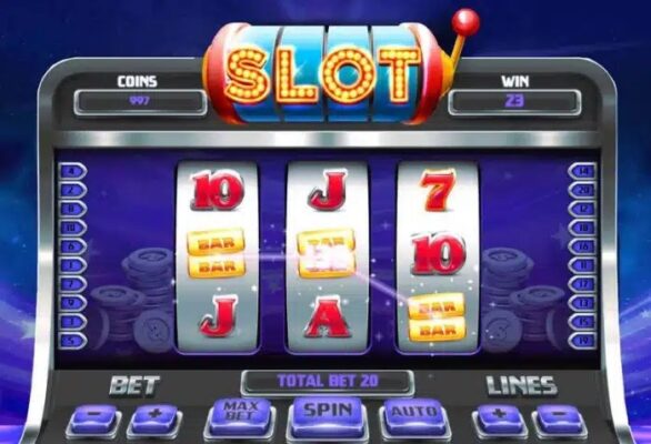 SHBET – Nhà cai Slot Game online đổi thưởng uy tín số 1 (Ảnh minh họa)