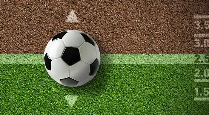Các loại kèo đá penalty phổ biến trong cá cược bóng đá (Ảnh minh hoạ)