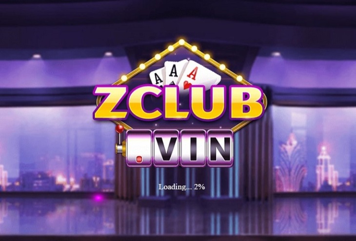 zclub-vin